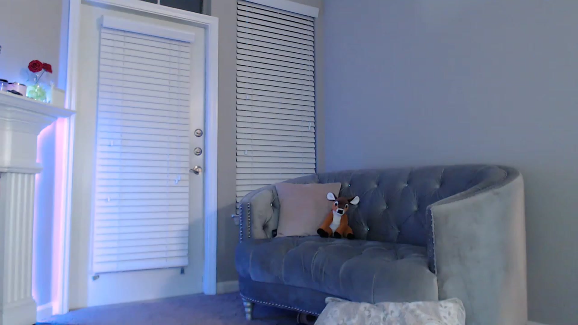 Gallery image thumbnail from Pink_Fawnnn's myfreecams stream on, 05/20/2023, 10:14 image 5 of 20