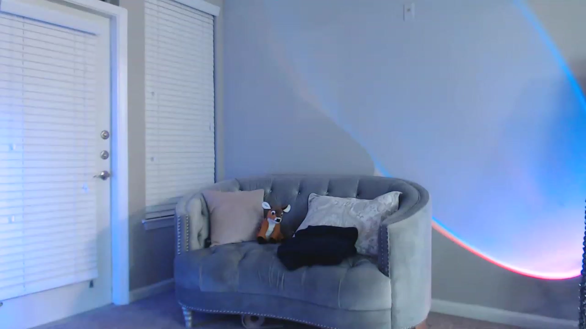Gallery image thumbnail from Pink_Fawnnn's myfreecams stream on, 05/21/2023, 09:52 image 5 of 20