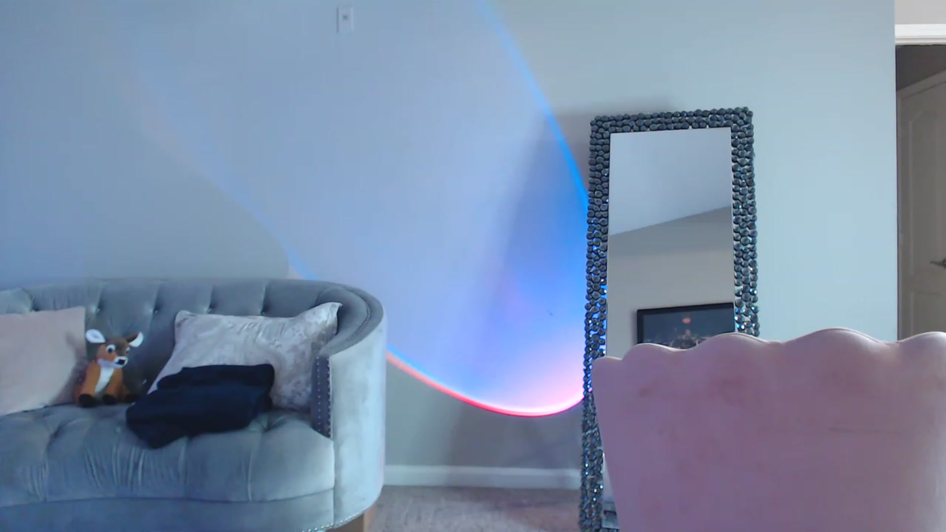 Gallery image thumbnail from Pink_Fawnnn's myfreecams stream on, 05/21/2023, 09:52 image 19 of 20
