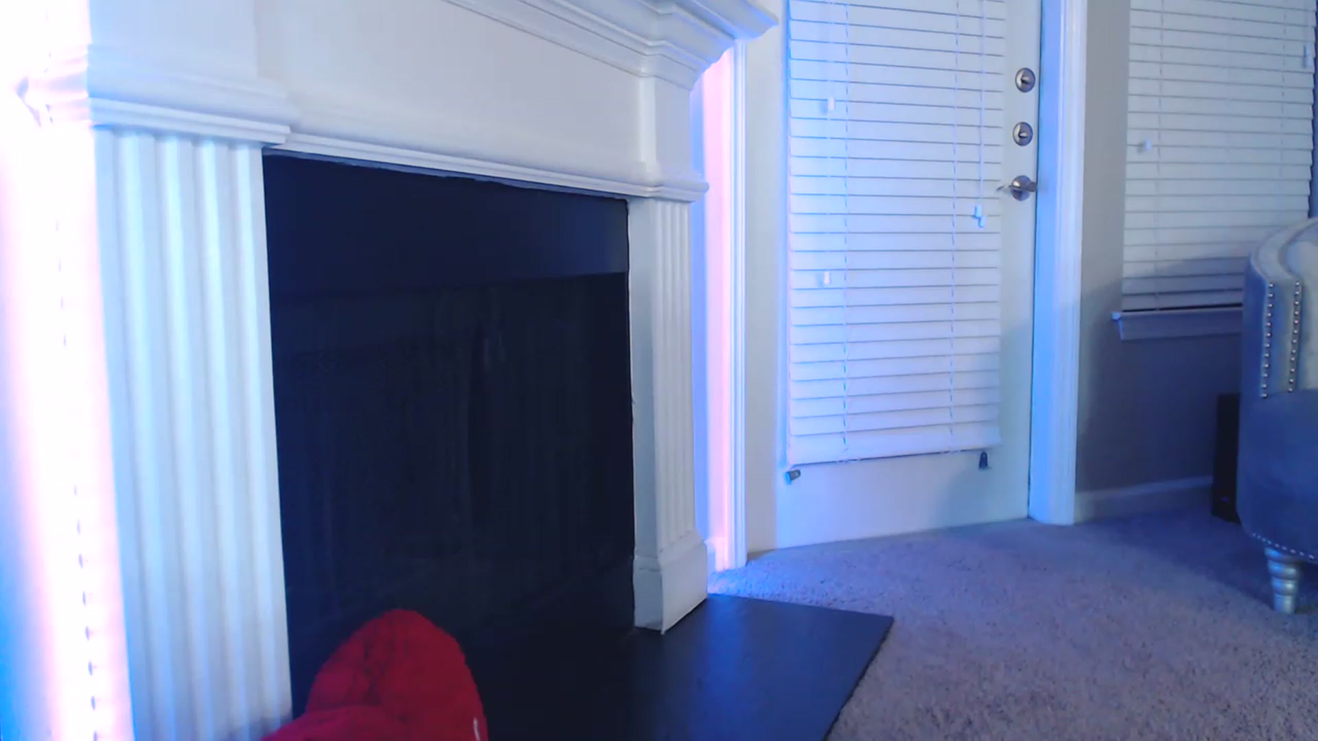 Gallery image thumbnail from Pink_Fawnnn's myfreecams stream on, 05/21/2023, 10:53 image 11 of 20