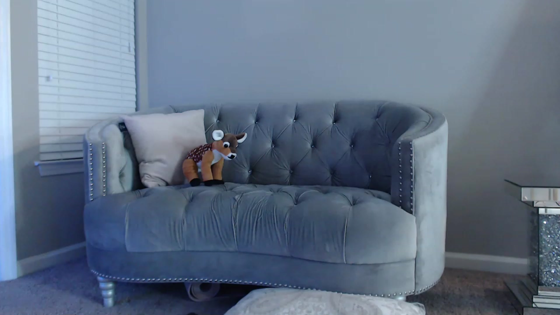 Gallery image thumbnail from Pink_Fawnnn's myfreecams stream on, 05/24/2023, 07:16 image 18 of 20