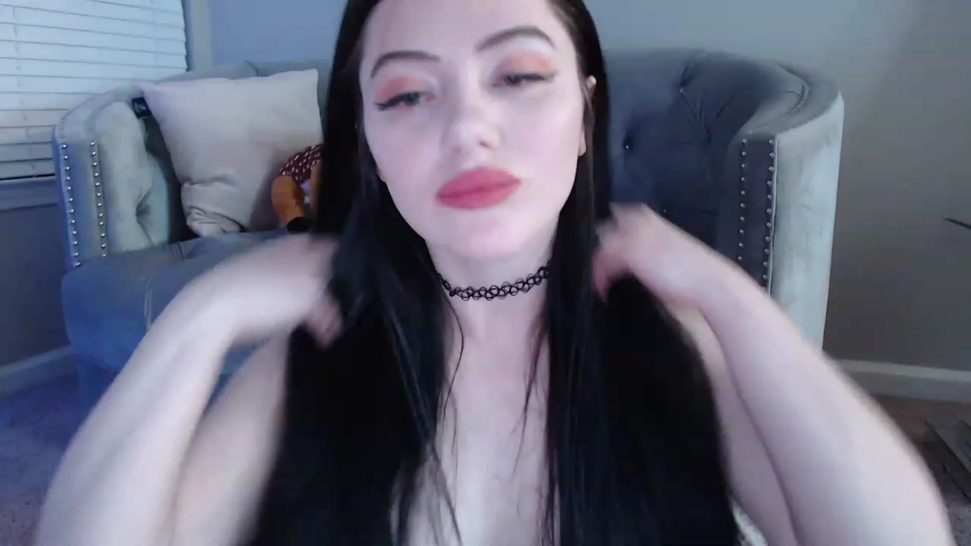 Gallery image thumbnail from Pink_Fawnnn's myfreecams stream on, 05/24/2023, 07:16 image 16 of 20