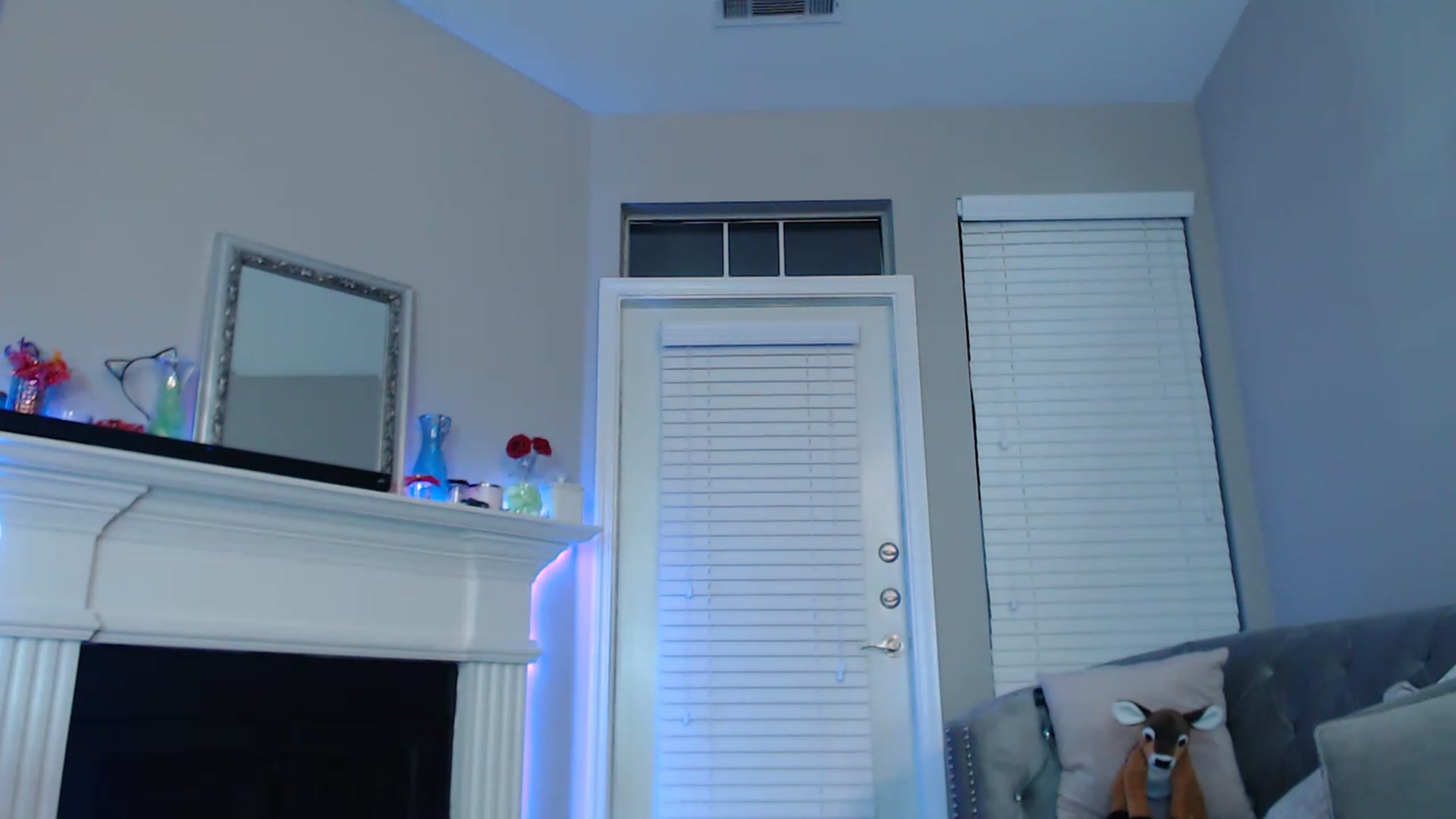 Gallery image thumbnail from Pink_Fawnnn's myfreecams stream on, 05/24/2023, 07:16 image 14 of 20