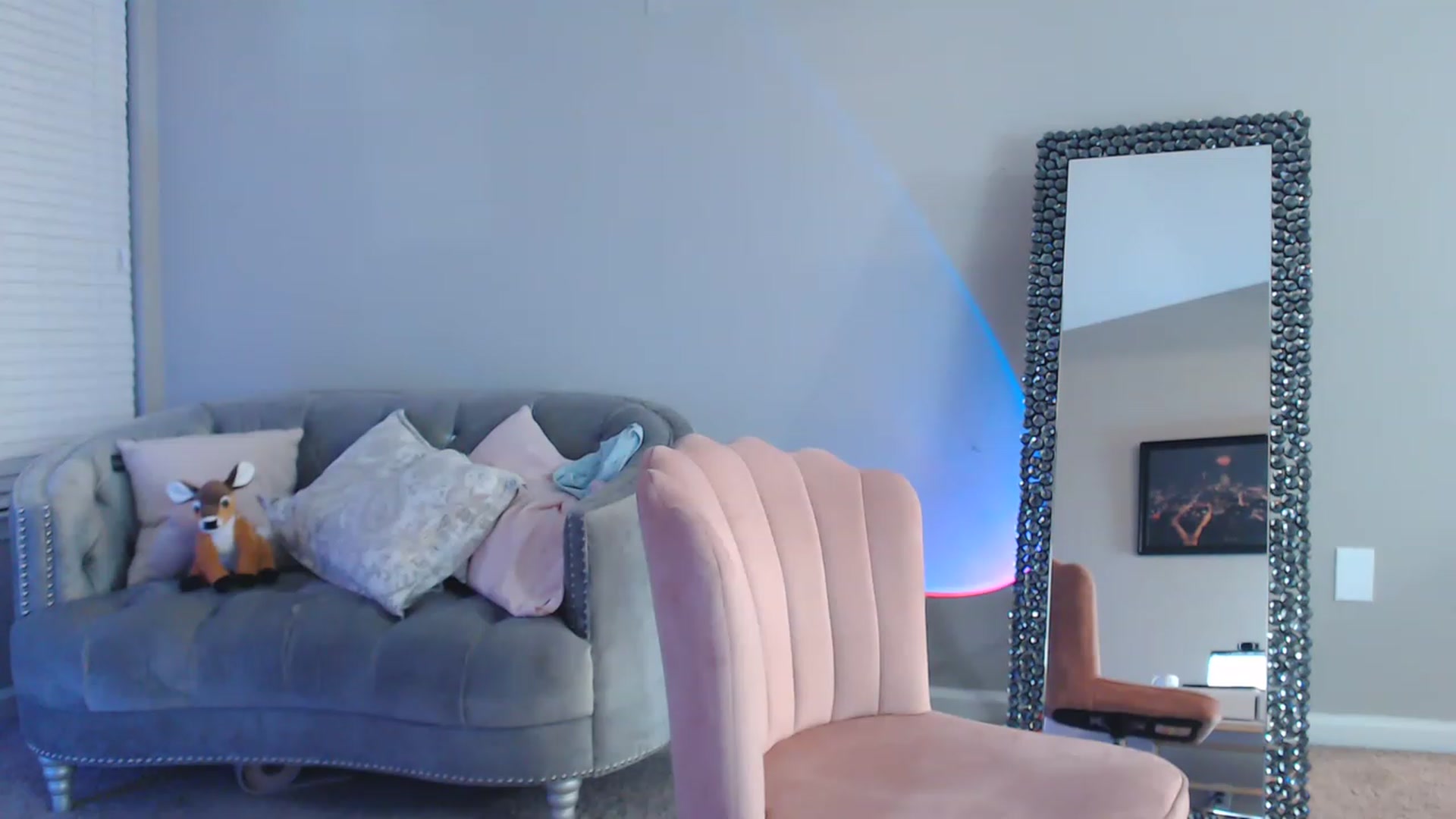 Gallery image thumbnail from Pink_Fawnnn's myfreecams stream on, 05/26/2023, 07:46 image 18 of 20