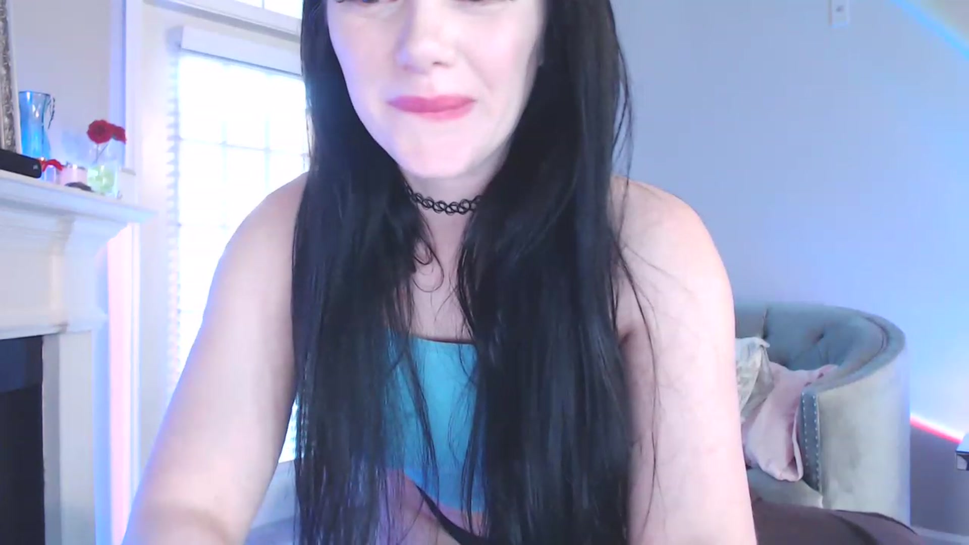 Gallery image thumbnail from Pink_Fawnnn's myfreecams stream on, 05/26/2023, 11:10 image 20 of 20