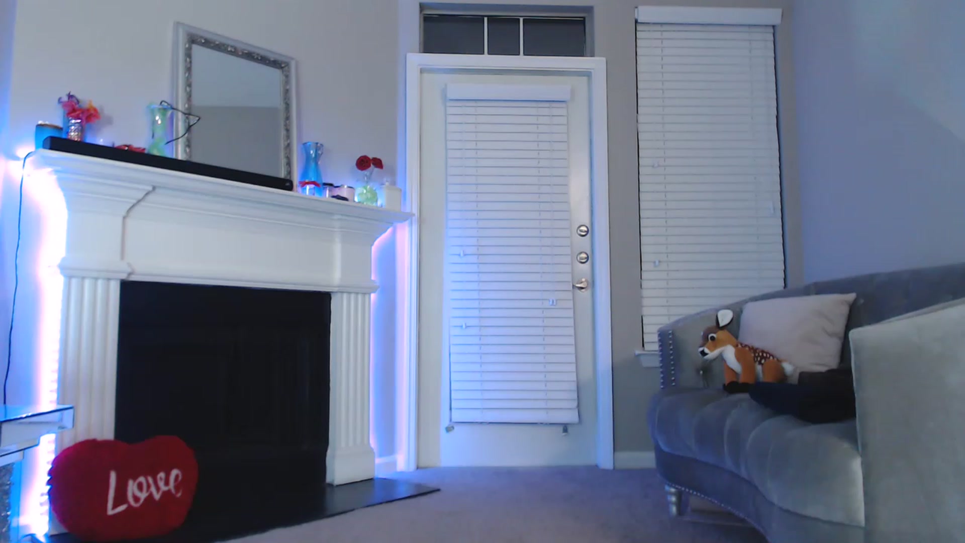 Gallery image thumbnail from Pink_Fawnnn's myfreecams stream on, 05/27/2023, 09:12 image 20 of 20