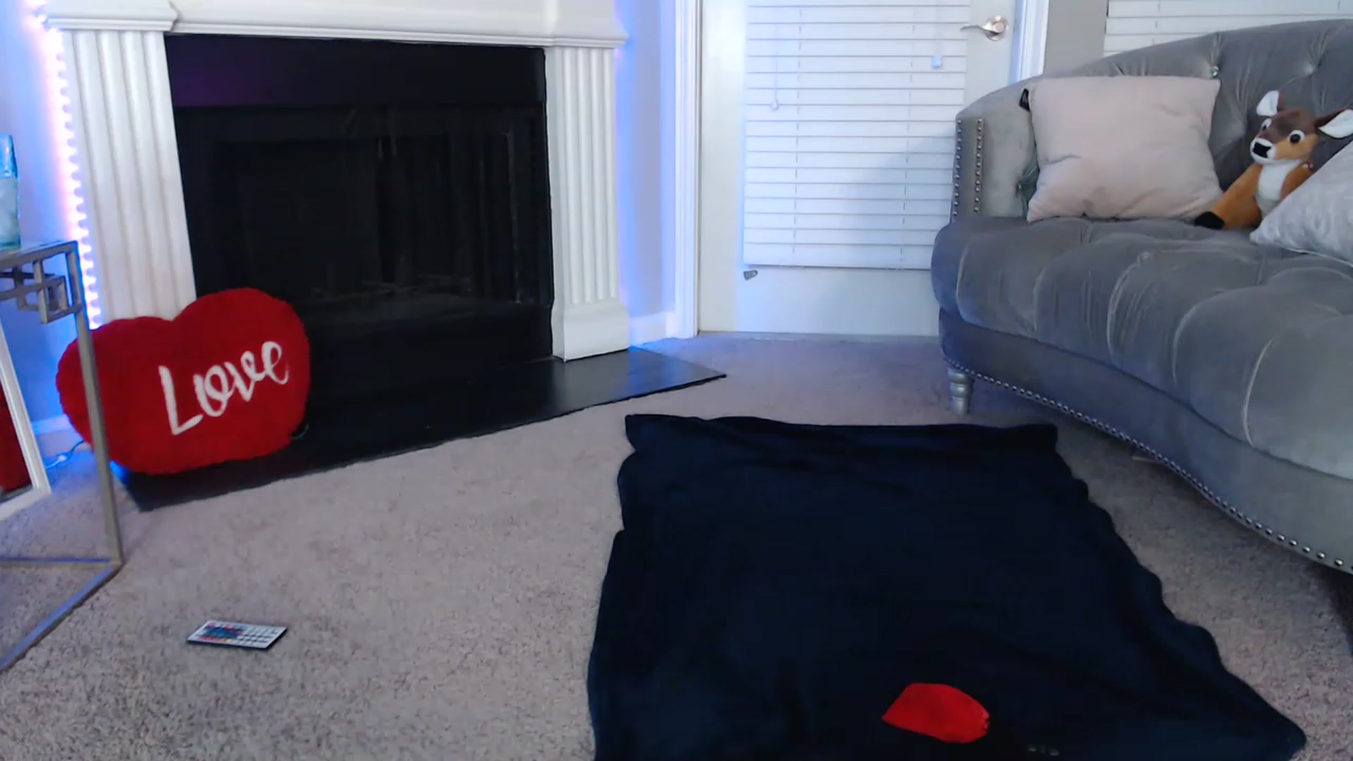 Gallery image thumbnail from Pink_Fawnnn's myfreecams stream on, 06/03/2023, 06:04 image 16 of 20