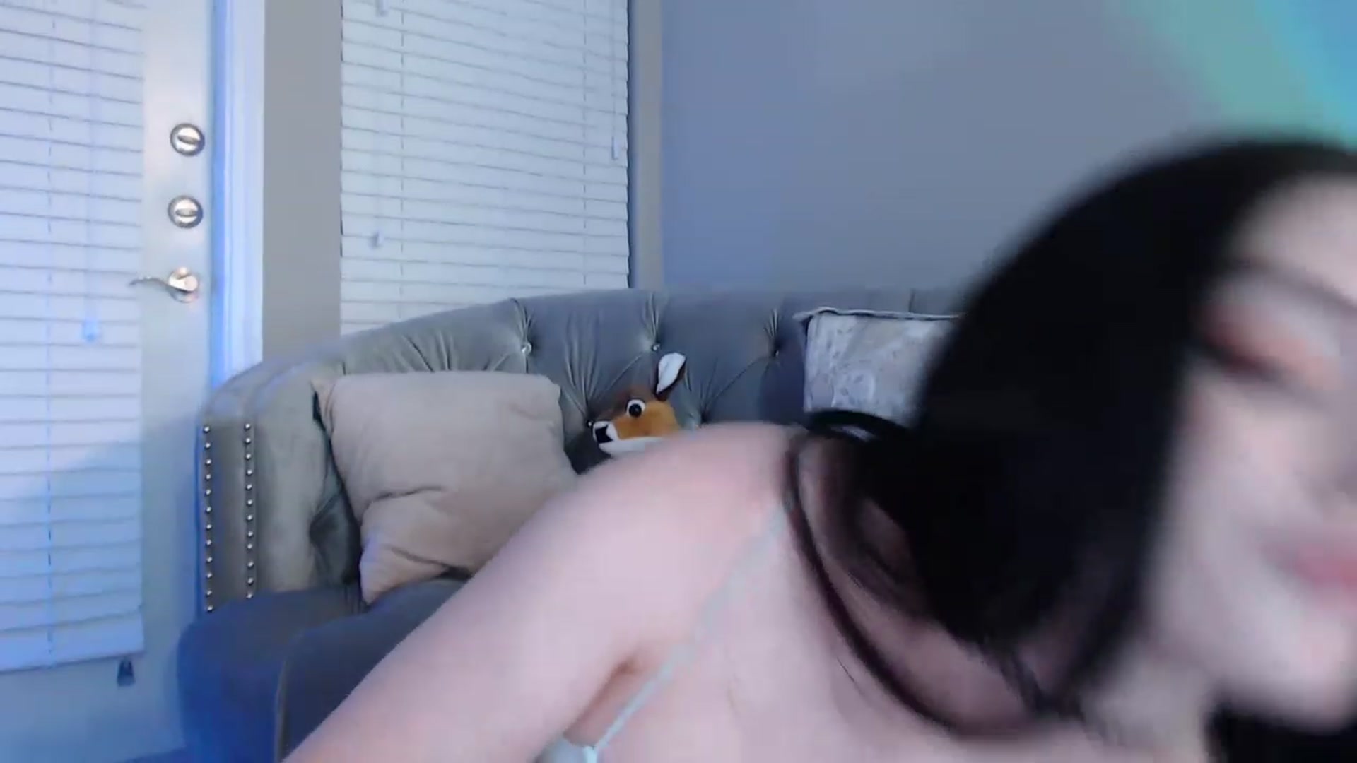 Gallery image thumbnail from Pink_Fawnnn's myfreecams stream on, 06/03/2023, 06:04 image 18 of 20
