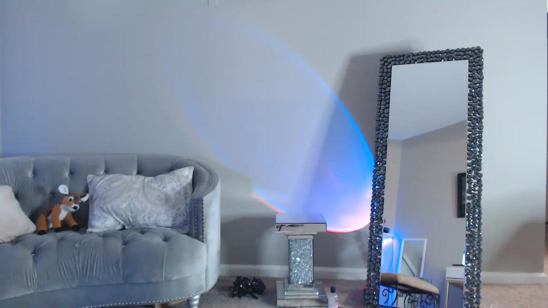 Gallery image thumbnail from Pink_Fawnnn's myfreecams stream on, 06/03/2023, 07:31 image 7 of 20