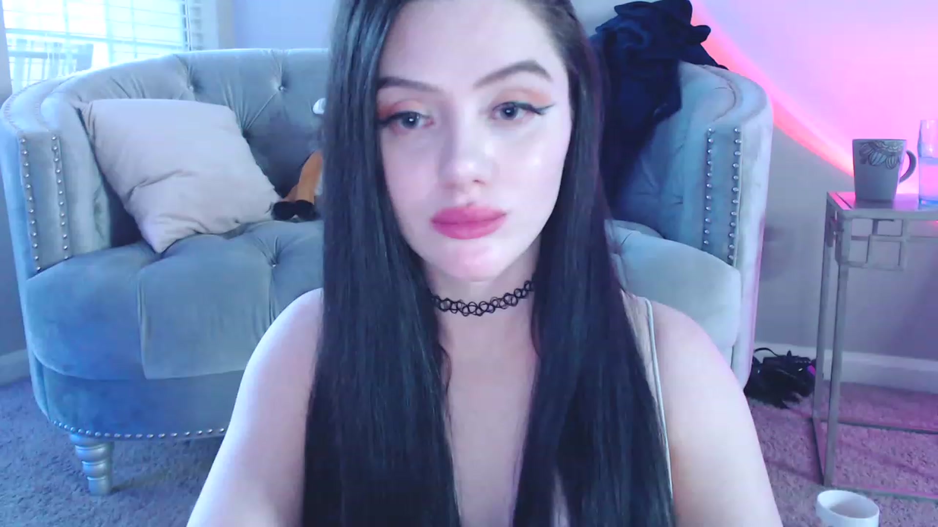 Gallery image thumbnail from Pink_Fawnnn's myfreecams stream on, 06/03/2023, 11:05 image 19 of 20