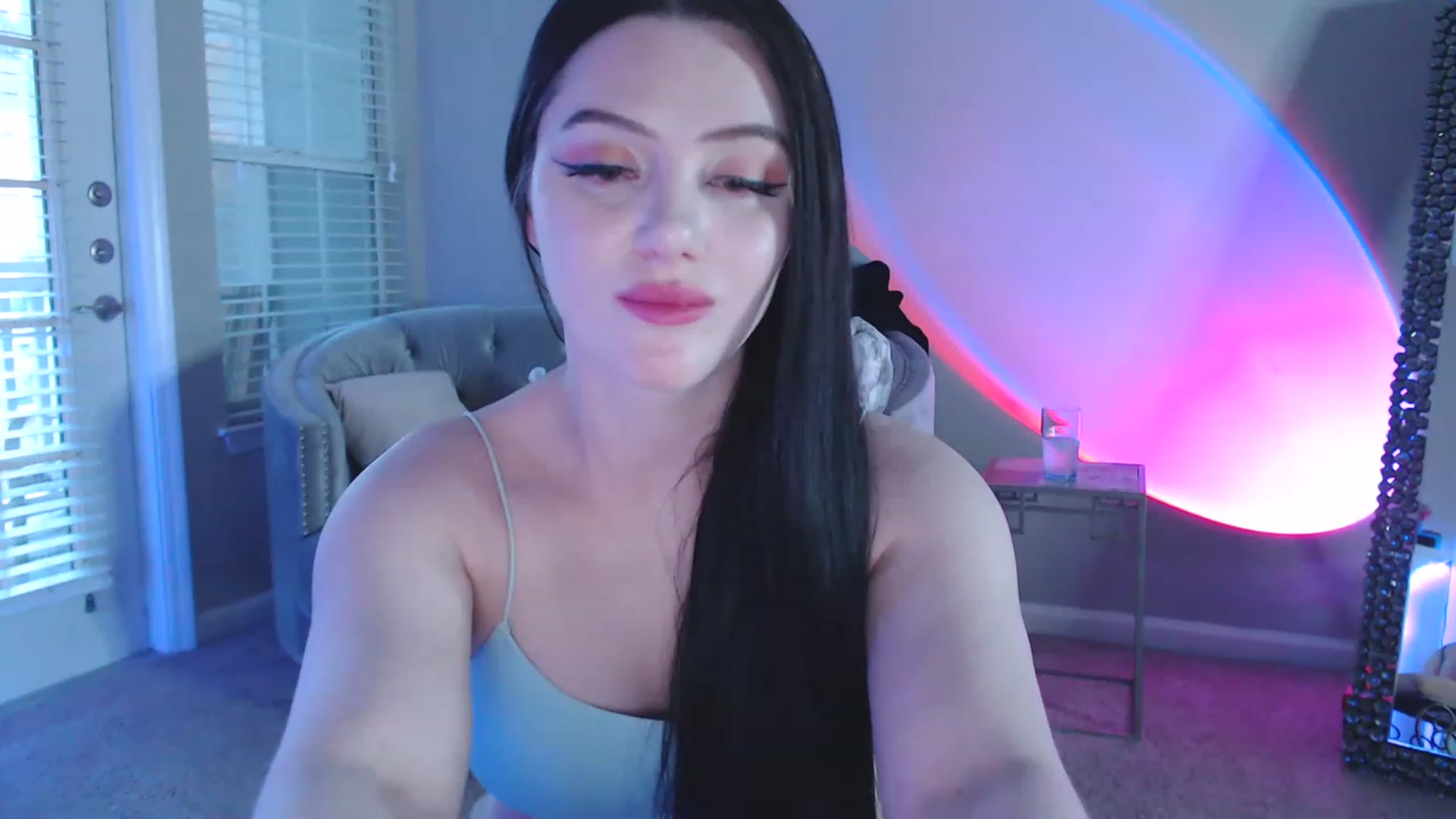 Gallery image thumbnail from Pink_Fawnnn's myfreecams stream on, 06/03/2023, 11:05 image 3 of 20