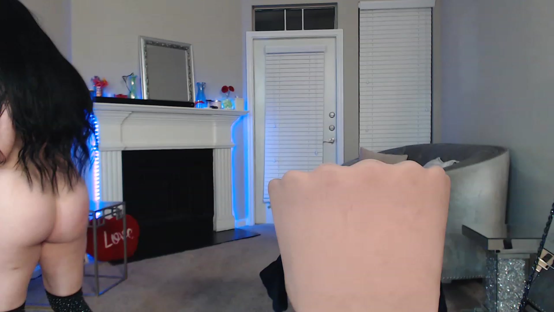 Gallery image thumbnail from Pink_Fawnnn's myfreecams stream on, 06/08/2023, 07:29 image 8 of 20