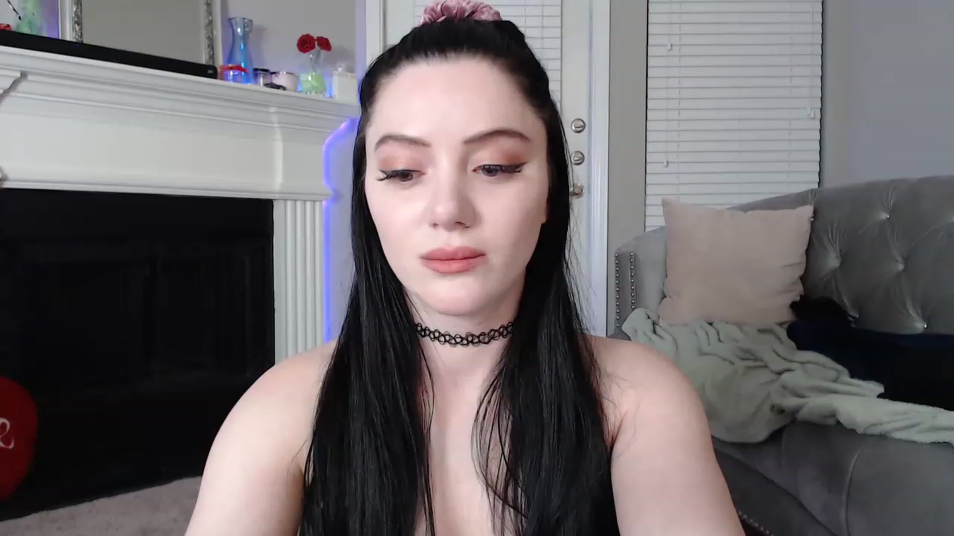 Gallery image thumbnail from Pink_Fawnnn's myfreecams stream on, 06/09/2023, 06:03 image 3 of 20