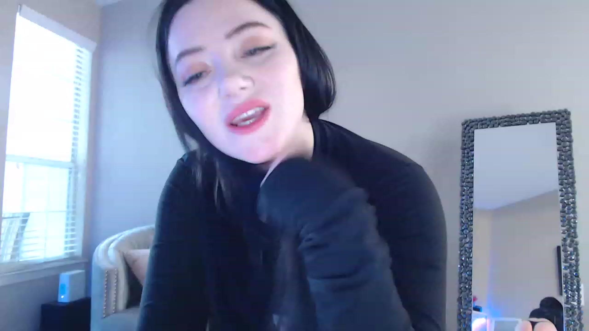 Gallery image thumbnail from Pink_Fawnnn's myfreecams stream on, 06/10/2023, 11:44 image 8 of 20