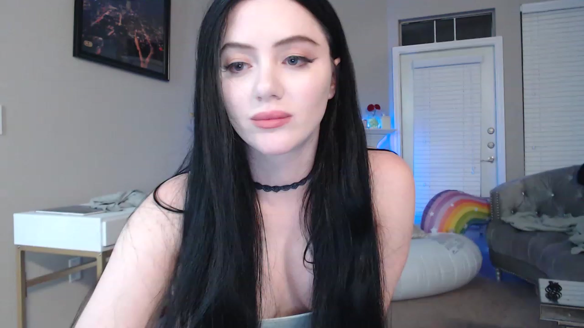 Gallery image thumbnail from Pink_Fawnnn's myfreecams stream on, 06/15/2023, 03:16 image 18 of 20