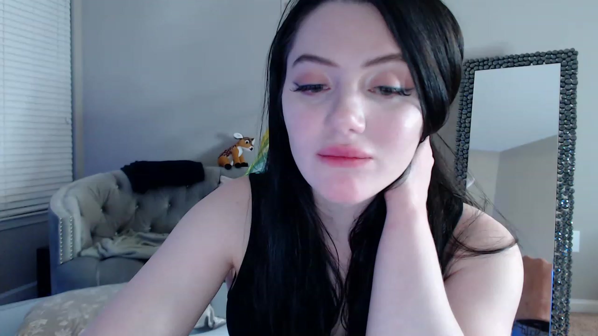 Gallery image thumbnail from Pink_Fawnnn's myfreecams stream on, 06/15/2023, 09:18 image 14 of 20