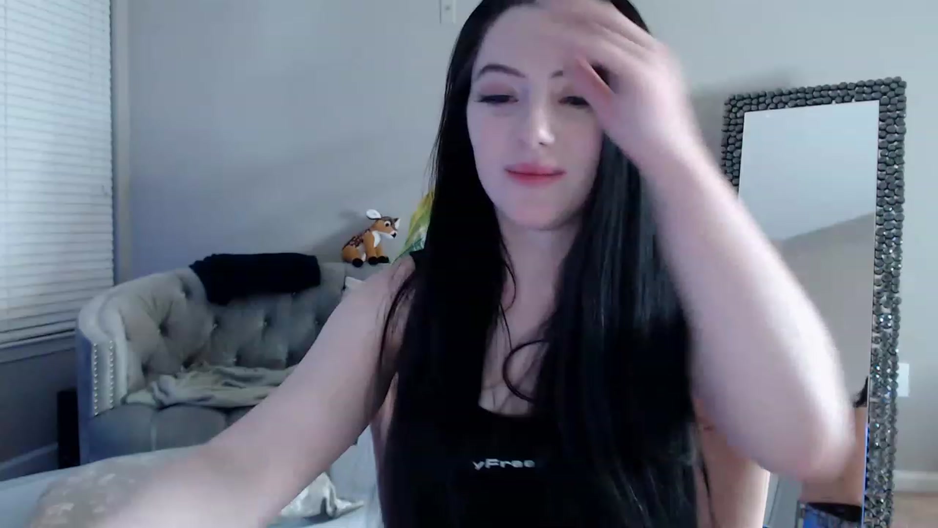 Gallery image thumbnail from Pink_Fawnnn's myfreecams stream on, 06/15/2023, 09:18 image 13 of 20
