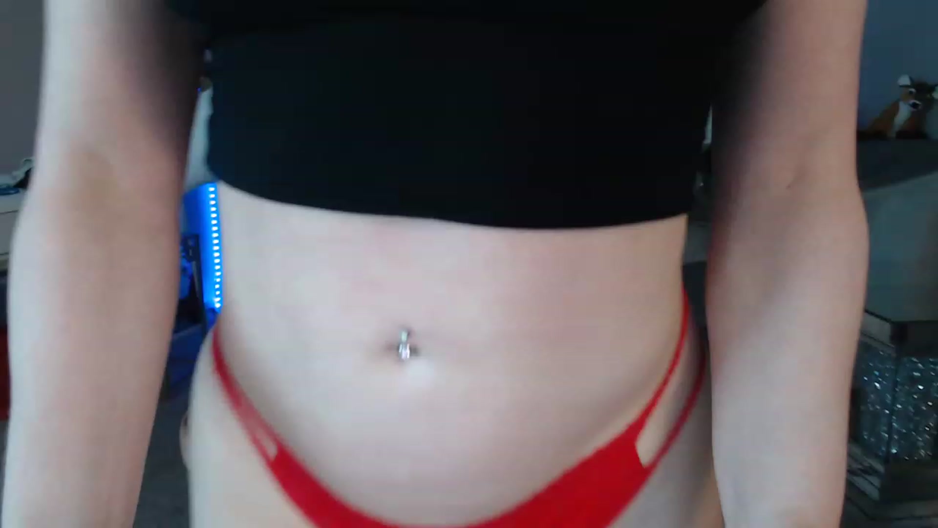 Gallery image thumbnail from Pink_Fawnnn's myfreecams stream on, 06/16/2023, 06:02 image 19 of 20