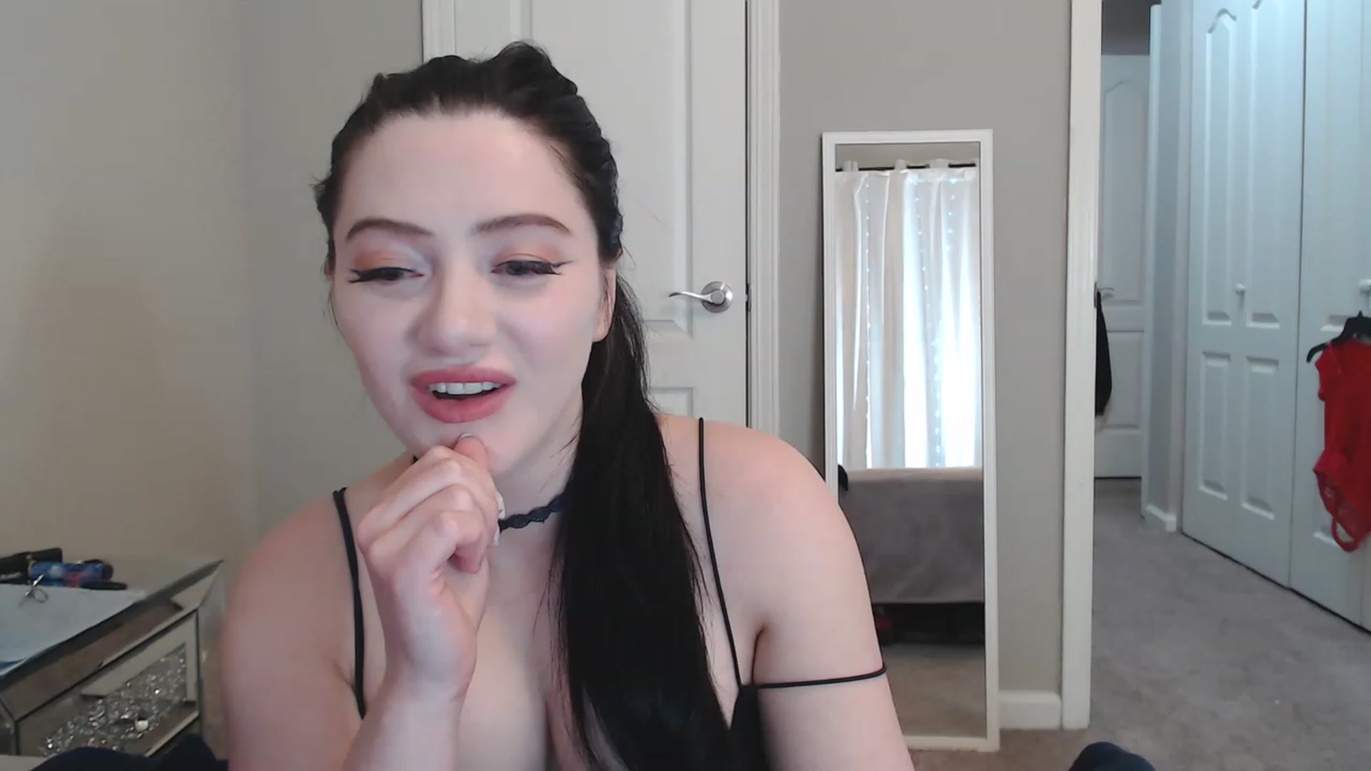 Gallery image thumbnail from Pink_Fawnnn's myfreecams stream on, 06/25/2023, 08:23 image 14 of 20