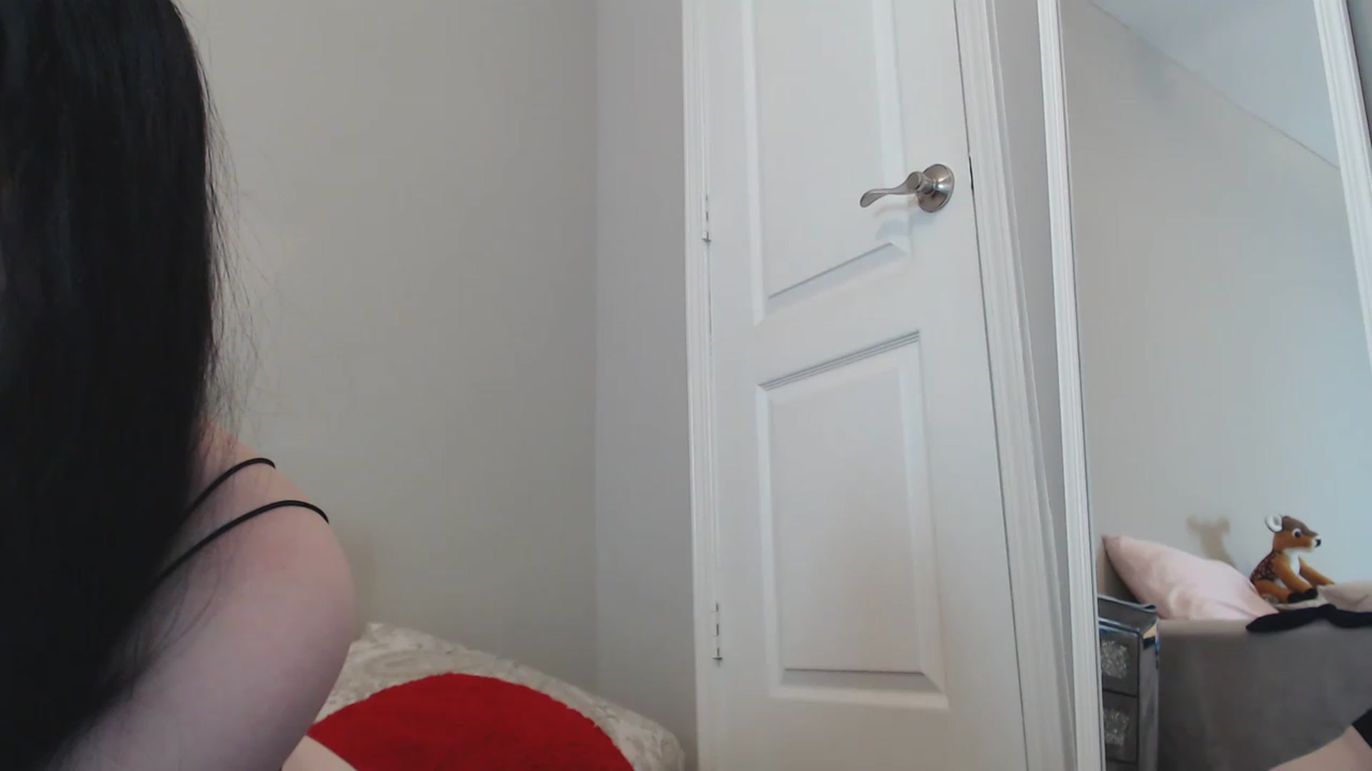Gallery image thumbnail from Pink_Fawnnn's myfreecams stream on, 06/25/2023, 08:23 image 19 of 20