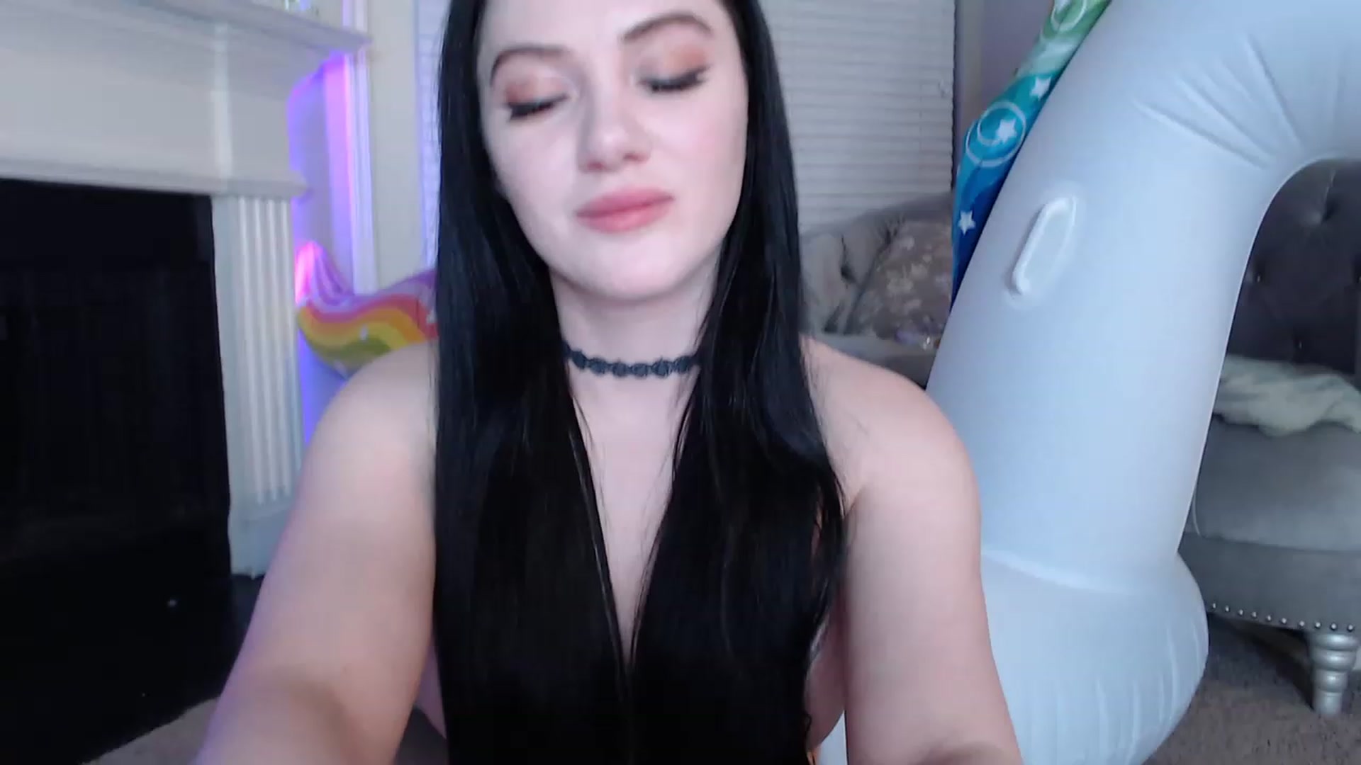 Gallery image thumbnail from Pink_Fawnnn's myfreecams stream on, 06/29/2023, 04:39 image 12 of 20