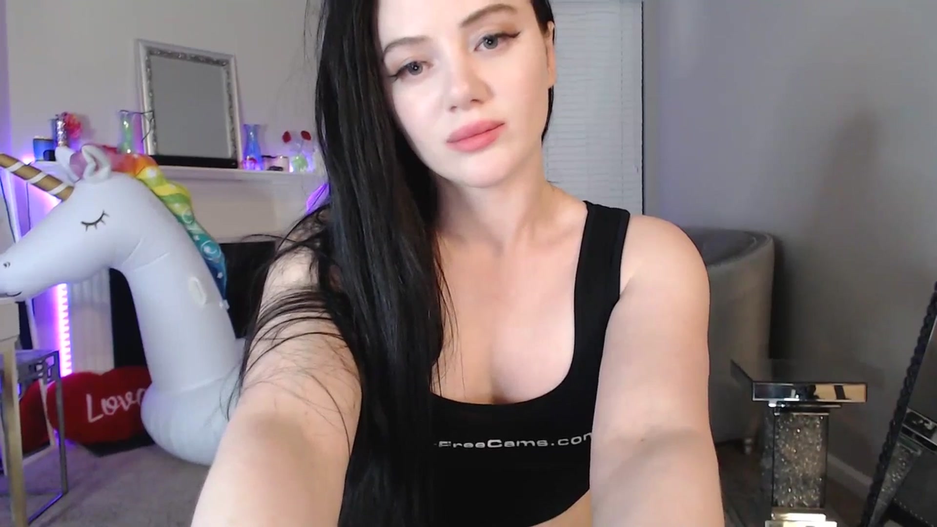 Gallery image thumbnail from Pink_Fawnnn's myfreecams stream on, 06/29/2023, 10:00 image 20 of 20