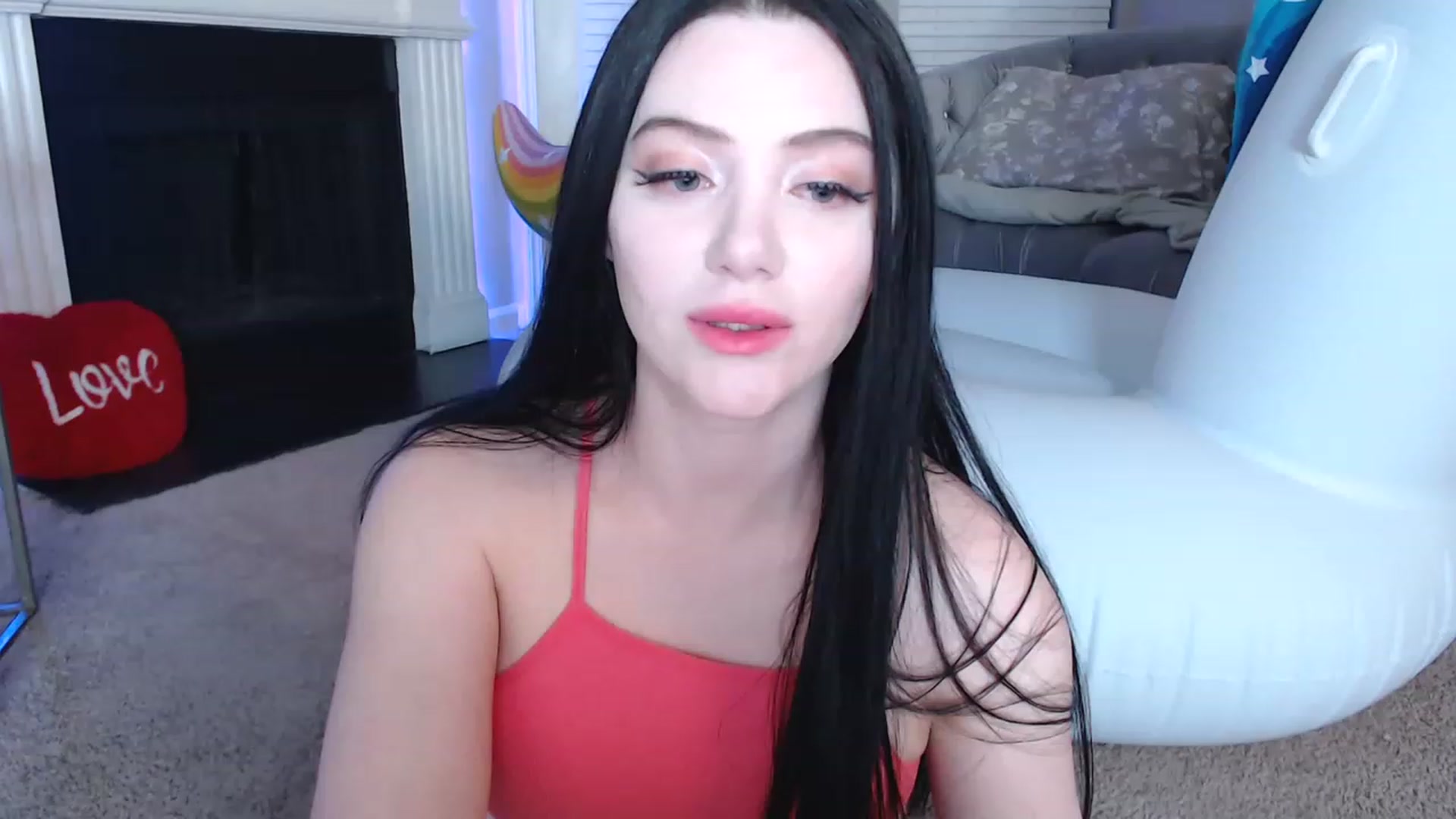 Gallery image thumbnail from Pink_Fawnnn's myfreecams stream on, 06/30/2023, 08:04 image 7 of 20