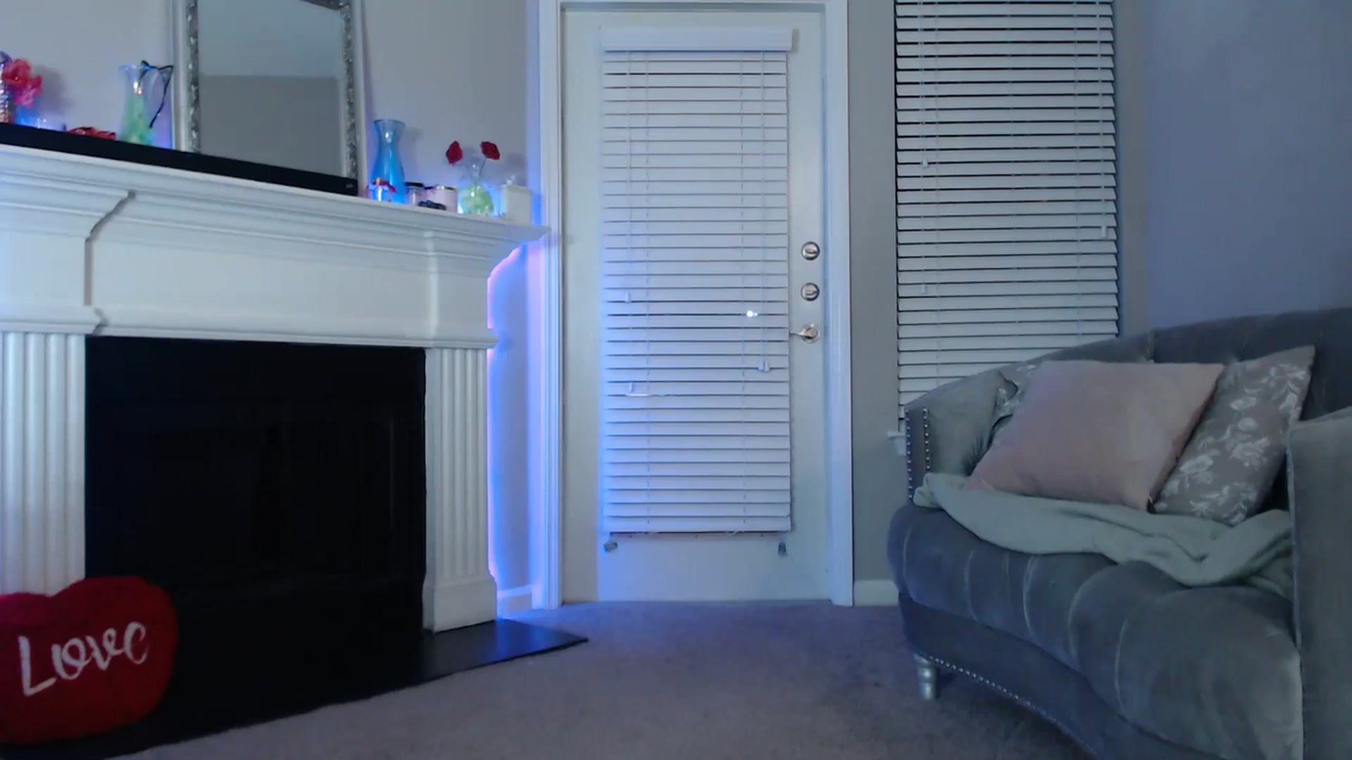Gallery image thumbnail from Pink_Fawnnn's myfreecams stream on, 07/07/2023, 01:55 image 20 of 20