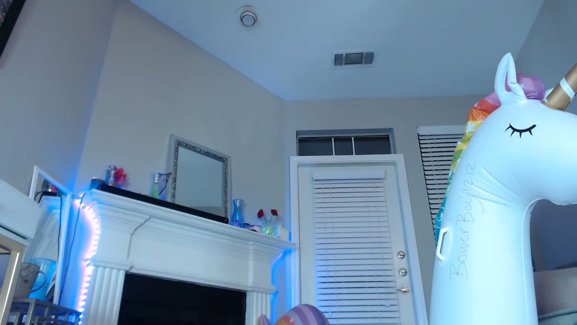 Gallery image thumbnail from Pink_Fawnnn's myfreecams stream on, 07/07/2023, 03:48 image 4 of 20