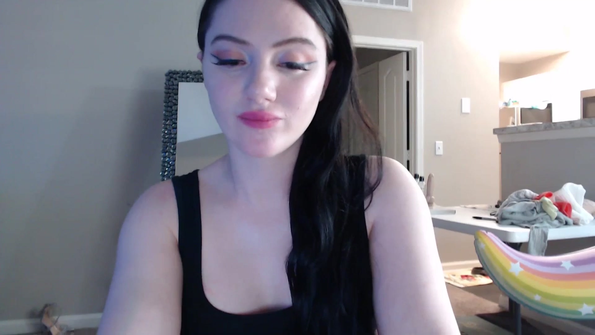 Gallery image thumbnail from Pink_Fawnnn's myfreecams stream on, 07/07/2023, 09:59 image 11 of 20