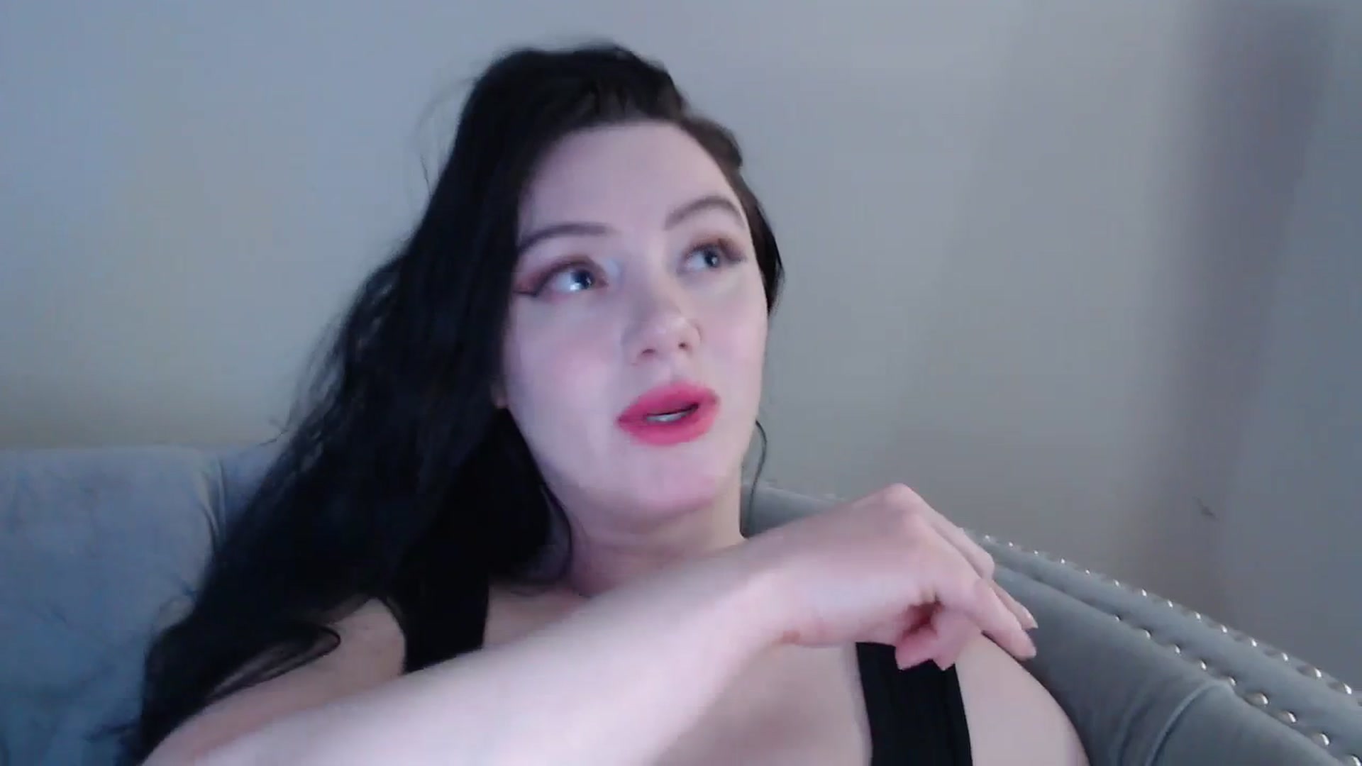Gallery image thumbnail from Pink_Fawnnn's myfreecams stream on, 07/07/2023, 09:59 image 18 of 20