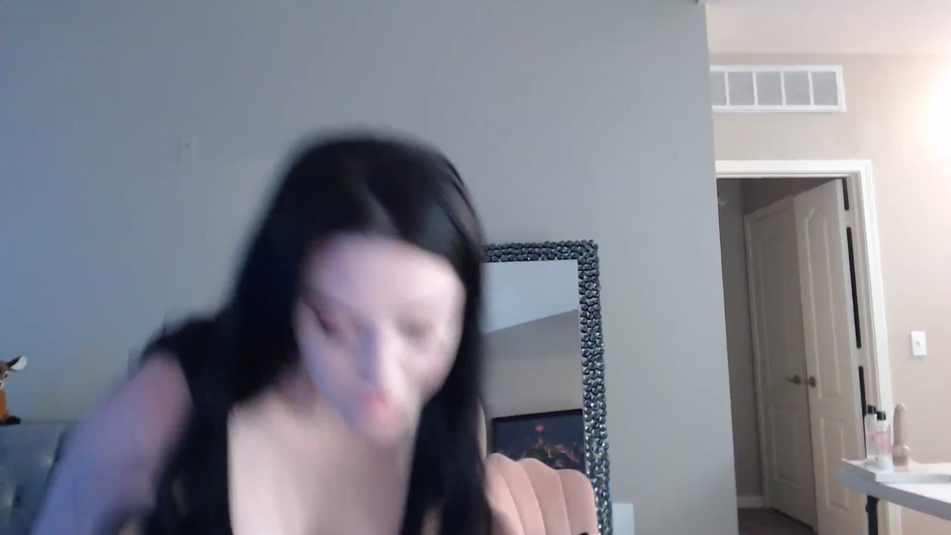 Gallery image thumbnail from Pink_Fawnnn's myfreecams stream on, 07/07/2023, 09:59 image 17 of 20