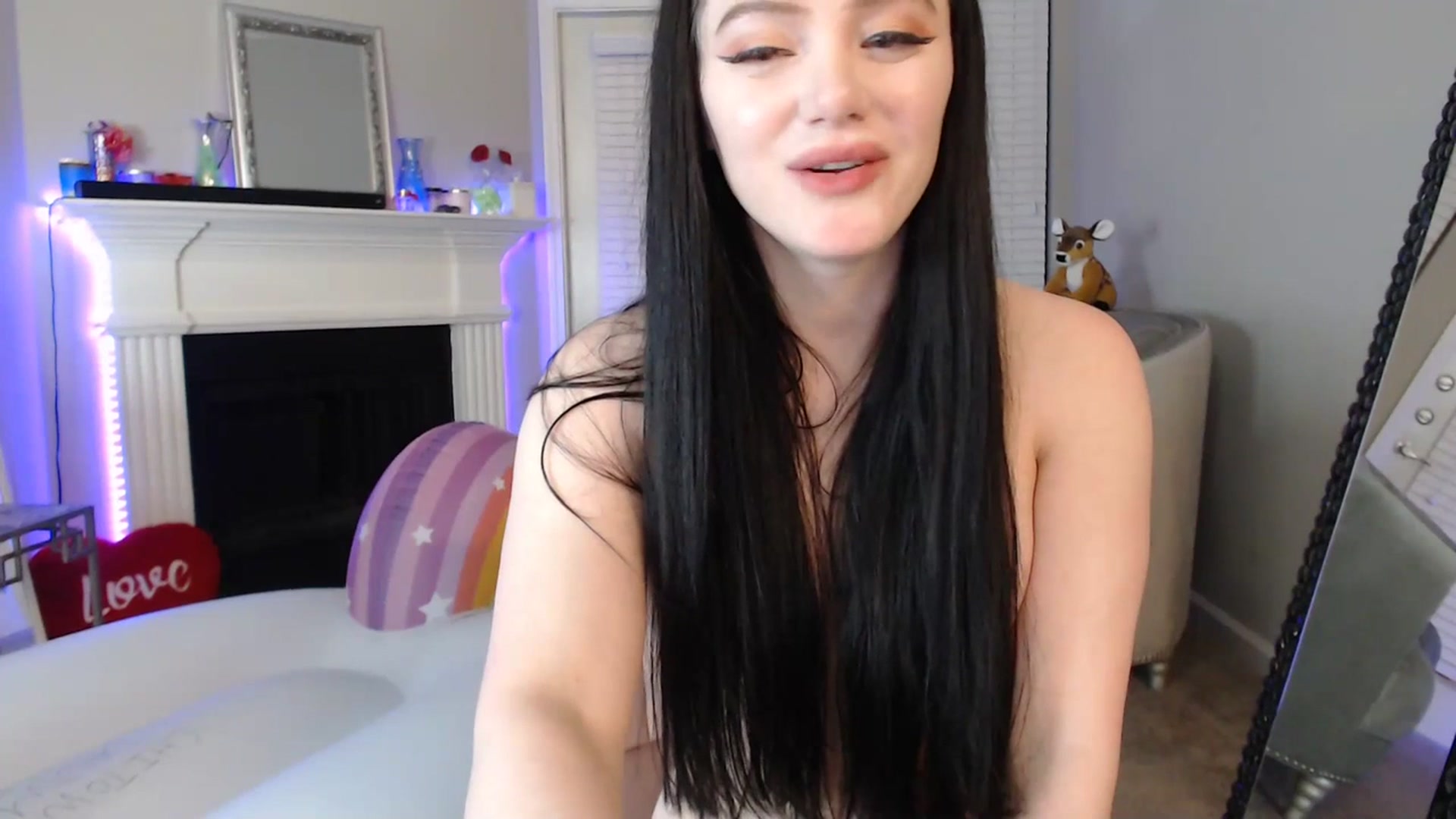 Gallery image thumbnail from Pink_Fawnnn's myfreecams stream on, 07/08/2023, 09:08 image 20 of 20