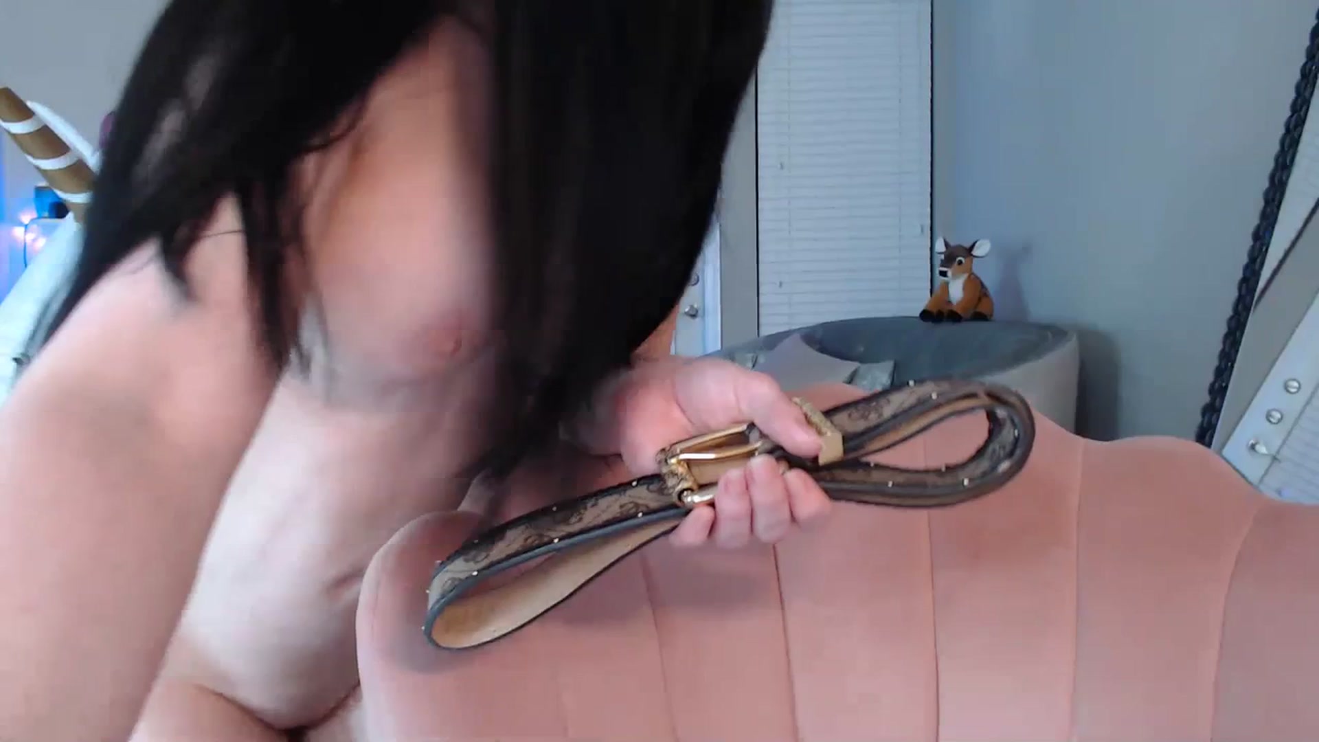 Gallery image thumbnail from Pink_Fawnnn's myfreecams stream on, 07/08/2023, 10:47 image 2 of 20