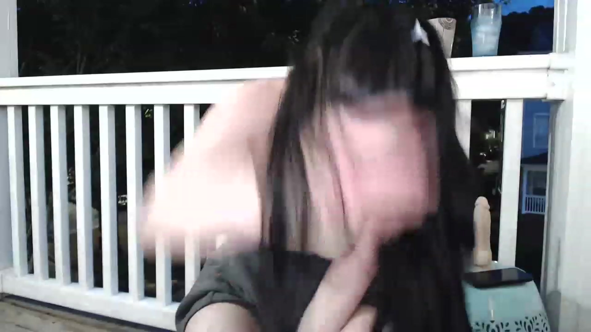 Gallery image thumbnail from Pink_Fawnnn's myfreecams stream on, 07/09/2023, 10:19 image 20 of 20