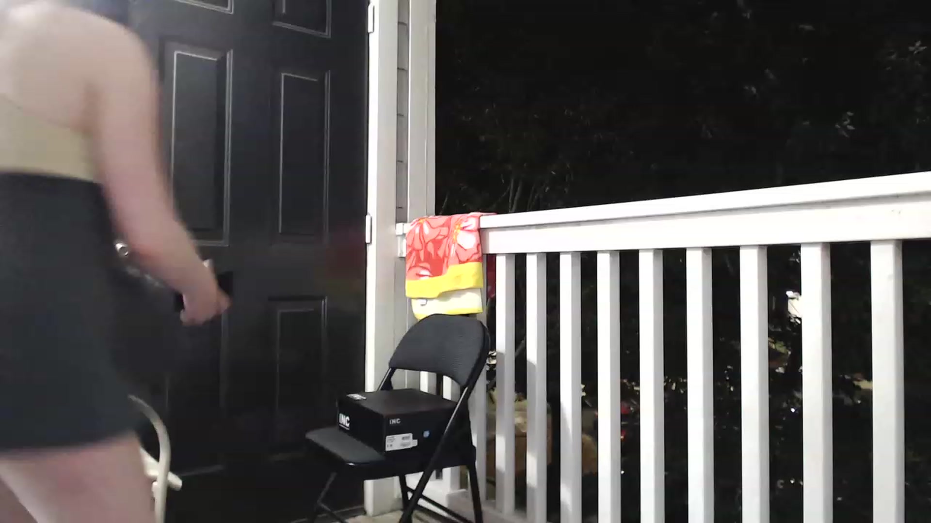 Gallery image thumbnail from Pink_Fawnnn's myfreecams stream on, 07/09/2023, 10:19 image 2 of 20