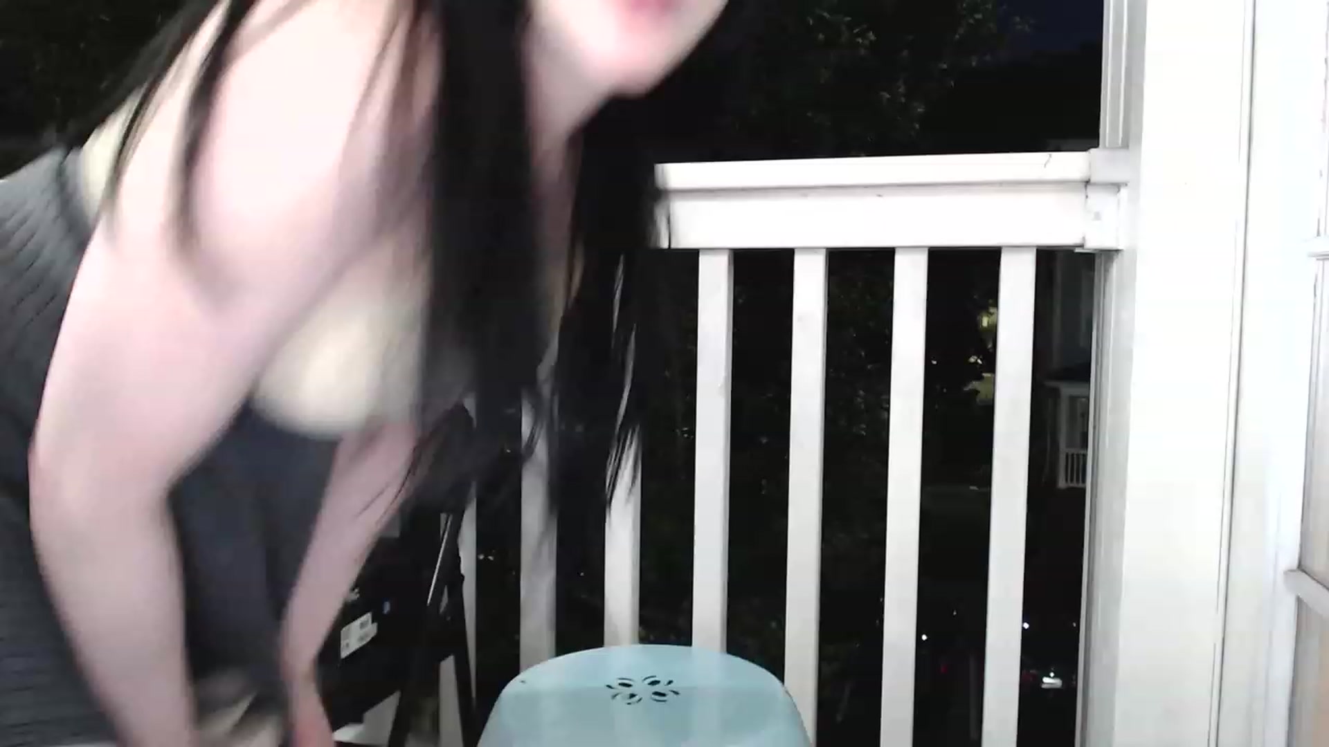 Gallery image thumbnail from Pink_Fawnnn's myfreecams stream on, 07/09/2023, 10:19 image 13 of 20