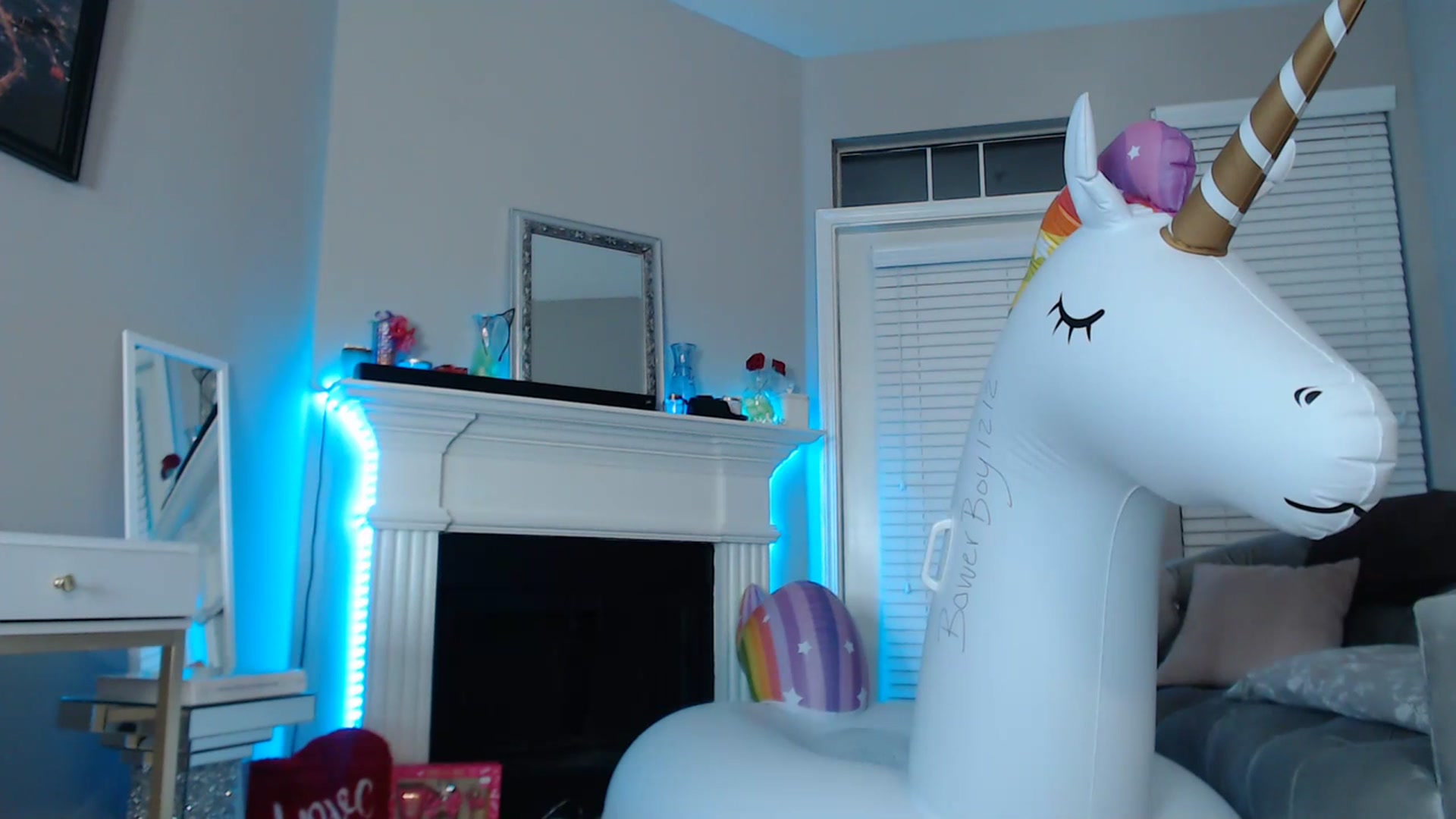 Gallery image thumbnail from Pink_Fawnnn's myfreecams stream on, 07/14/2023, 05:59 image 20 of 20