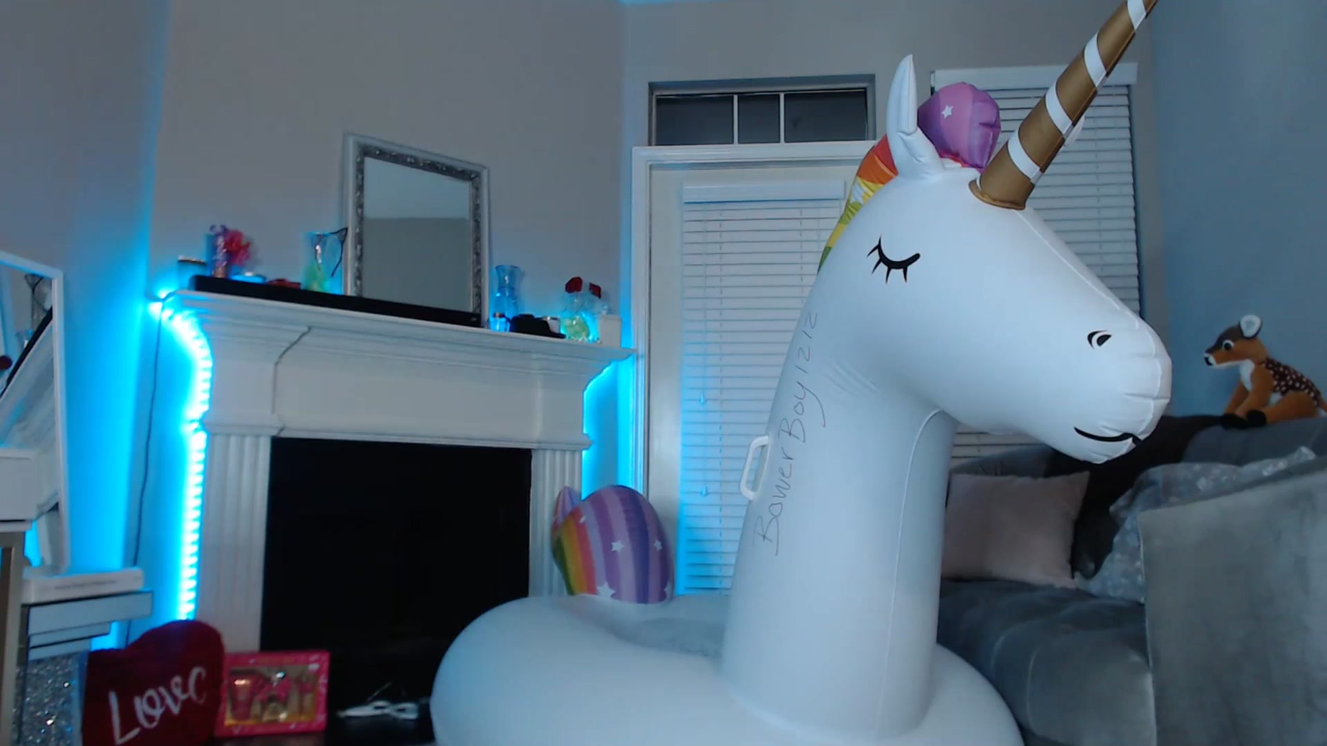 Gallery image thumbnail from Pink_Fawnnn's myfreecams stream on, 07/14/2023, 05:59 image 19 of 20