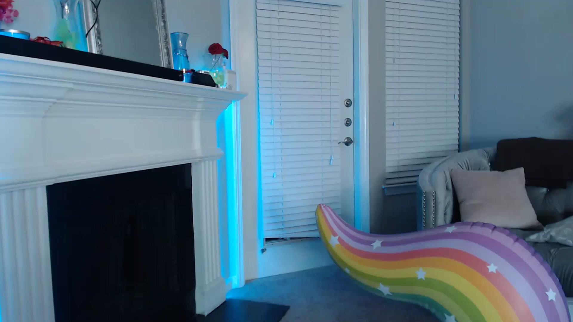 Gallery image thumbnail from Pink_Fawnnn's myfreecams stream on, 07/14/2023, 06:22 image 14 of 20
