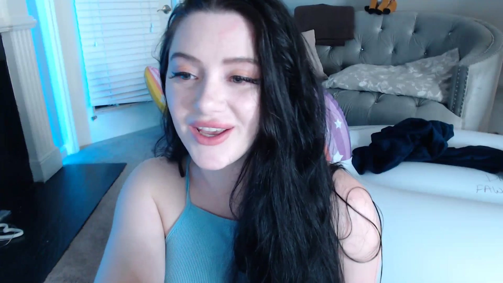 Gallery image thumbnail from Pink_Fawnnn's myfreecams stream on, 07/14/2023, 06:22 image 12 of 20