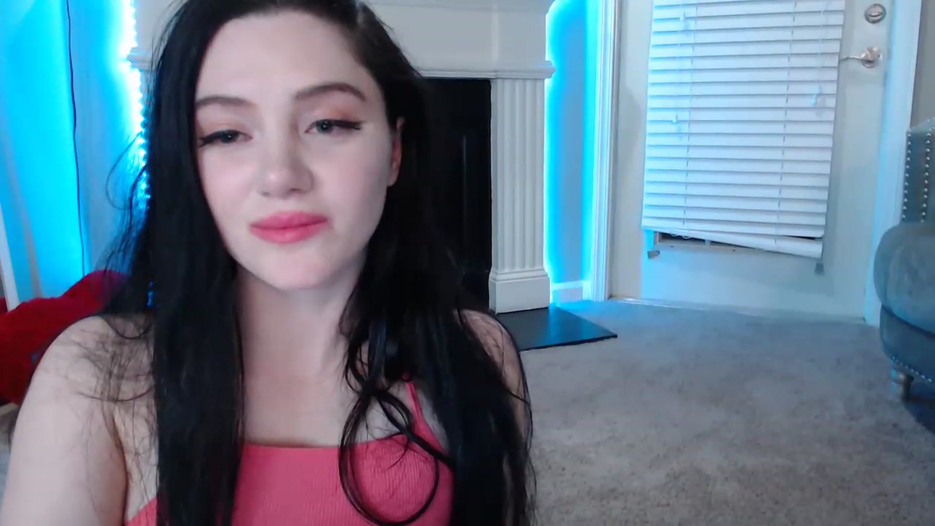 Gallery image thumbnail from Pink_Fawnnn's myfreecams stream on, 07/14/2023, 09:33 image 14 of 20