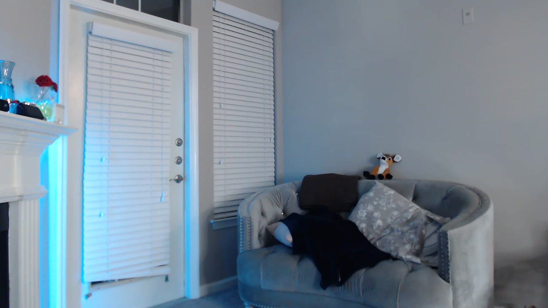 Gallery image thumbnail from Pink_Fawnnn's myfreecams stream on, 07/14/2023, 09:33 image 10 of 20