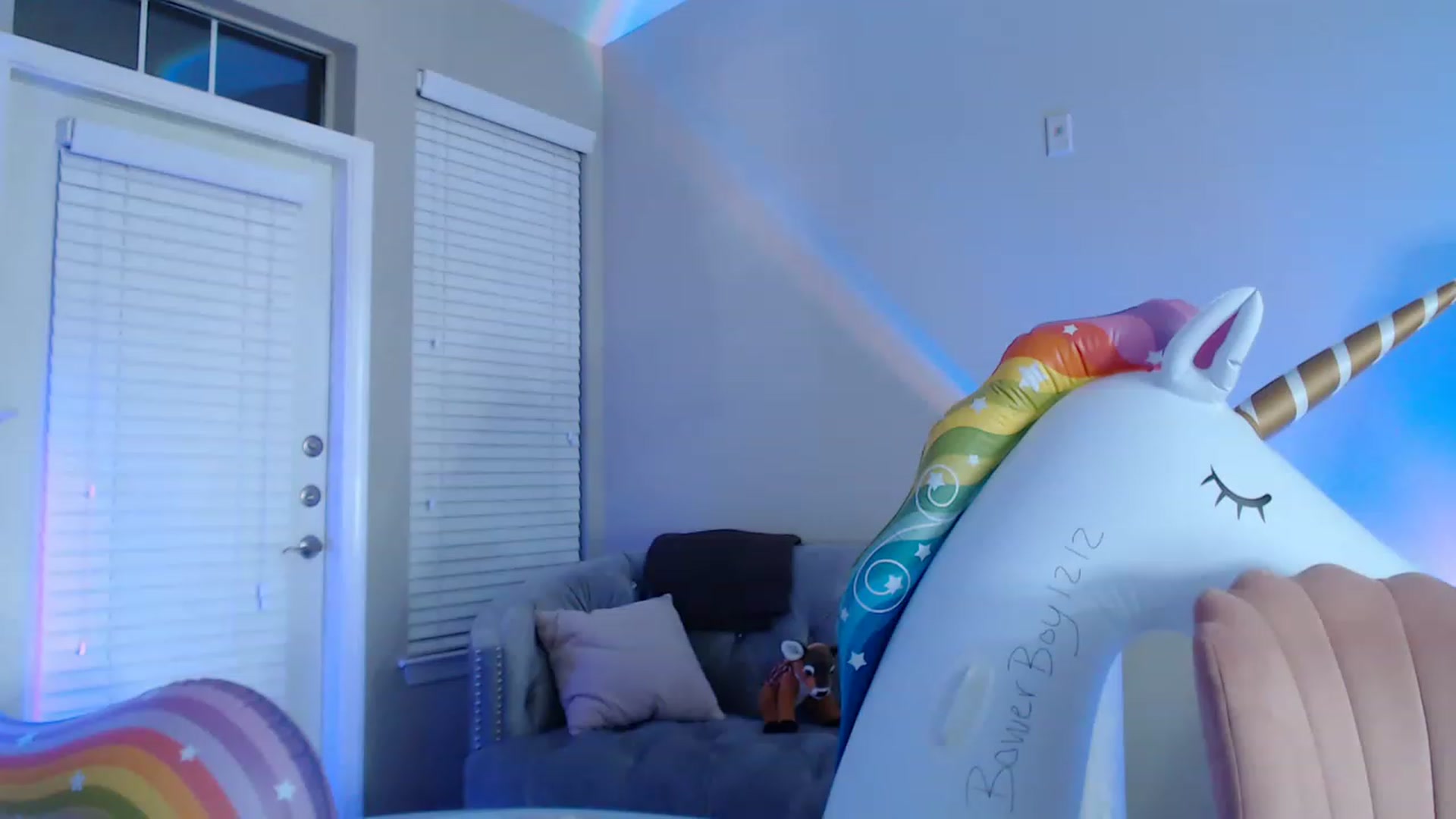 Gallery image thumbnail from Pink_Fawnnn's myfreecams stream on, 07/15/2023, 05:35 image 18 of 20