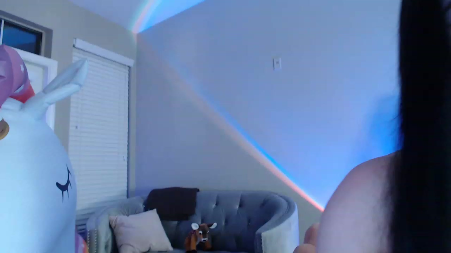 Gallery image thumbnail from Pink_Fawnnn's myfreecams stream on, 07/15/2023, 05:35 image 7 of 20