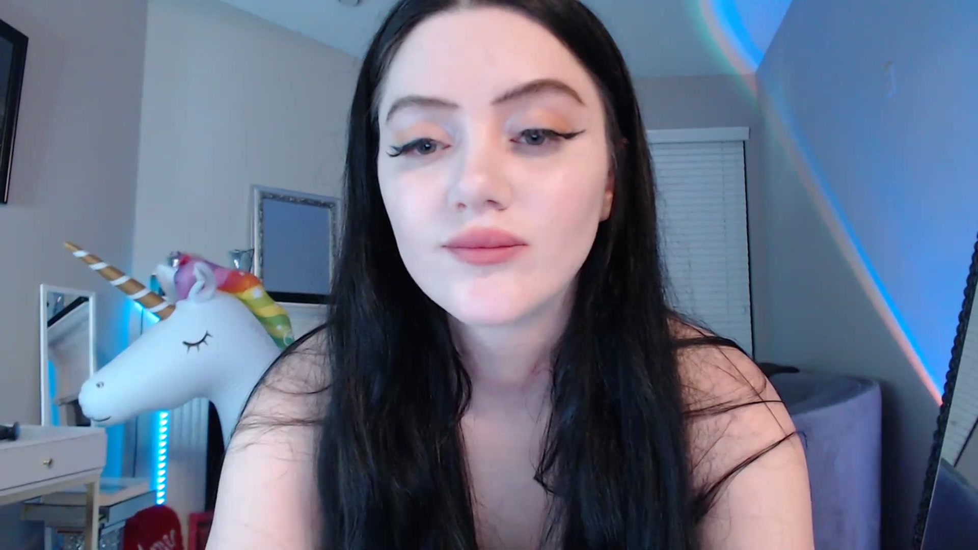 Gallery image thumbnail from Pink_Fawnnn's myfreecams stream on, 07/16/2023, 06:16 image 2 of 20