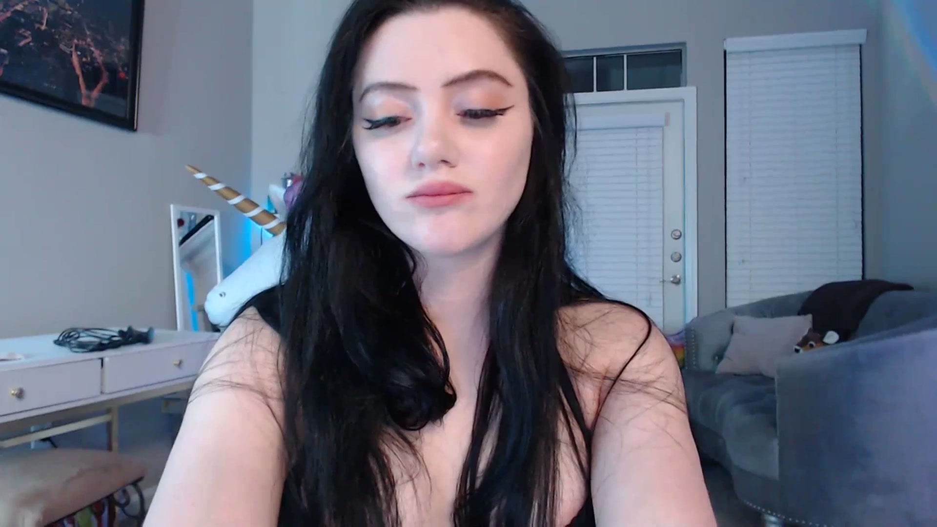 Gallery image thumbnail from Pink_Fawnnn's myfreecams stream on, 07/16/2023, 06:16 image 3 of 20