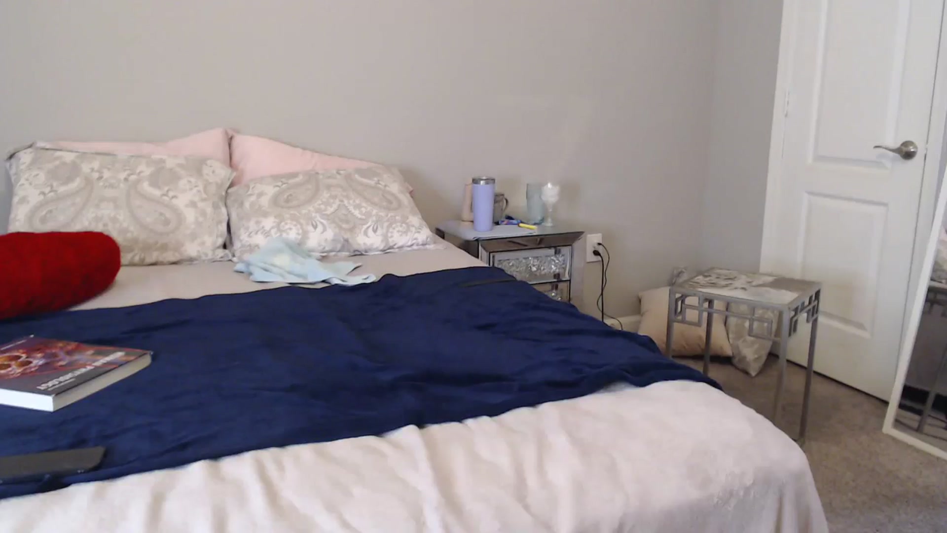 Gallery image thumbnail from Pink_Fawnnn's myfreecams stream on, 07/24/2023, 07:17 image 19 of 20