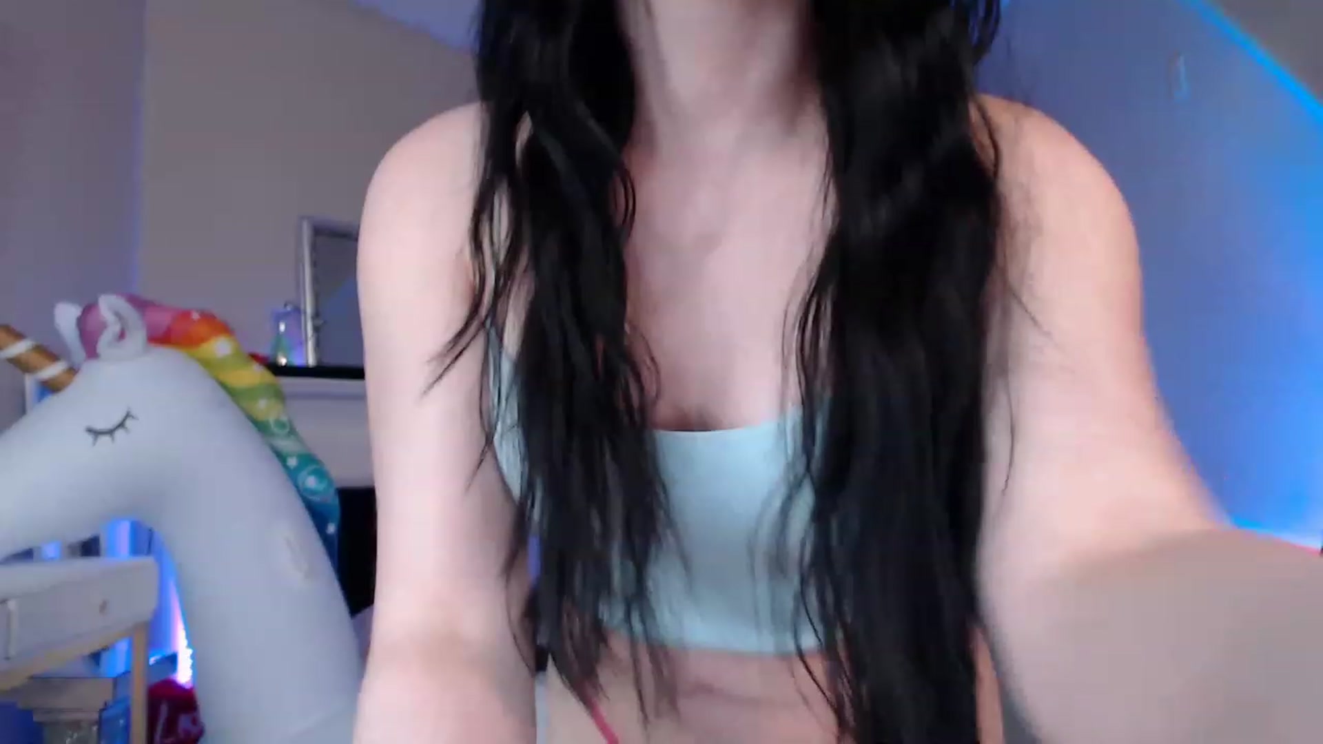 Gallery image thumbnail from Pink_Fawnnn's myfreecams stream on, 07/31/2023, 08:45 image 2 of 20