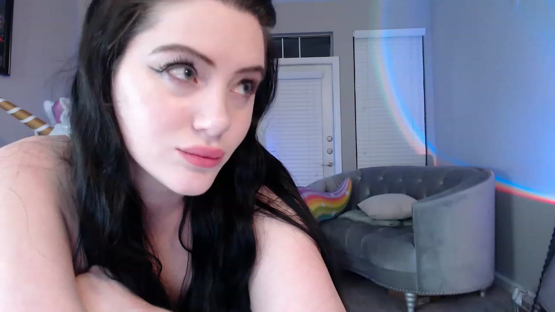 Gallery image thumbnail from Pink_Fawnnn's myfreecams stream on, 07/31/2023, 08:45 image 18 of 20
